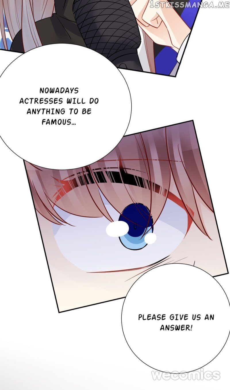 Reborn to Sleep With A Star Actor chapter 146 - page 37