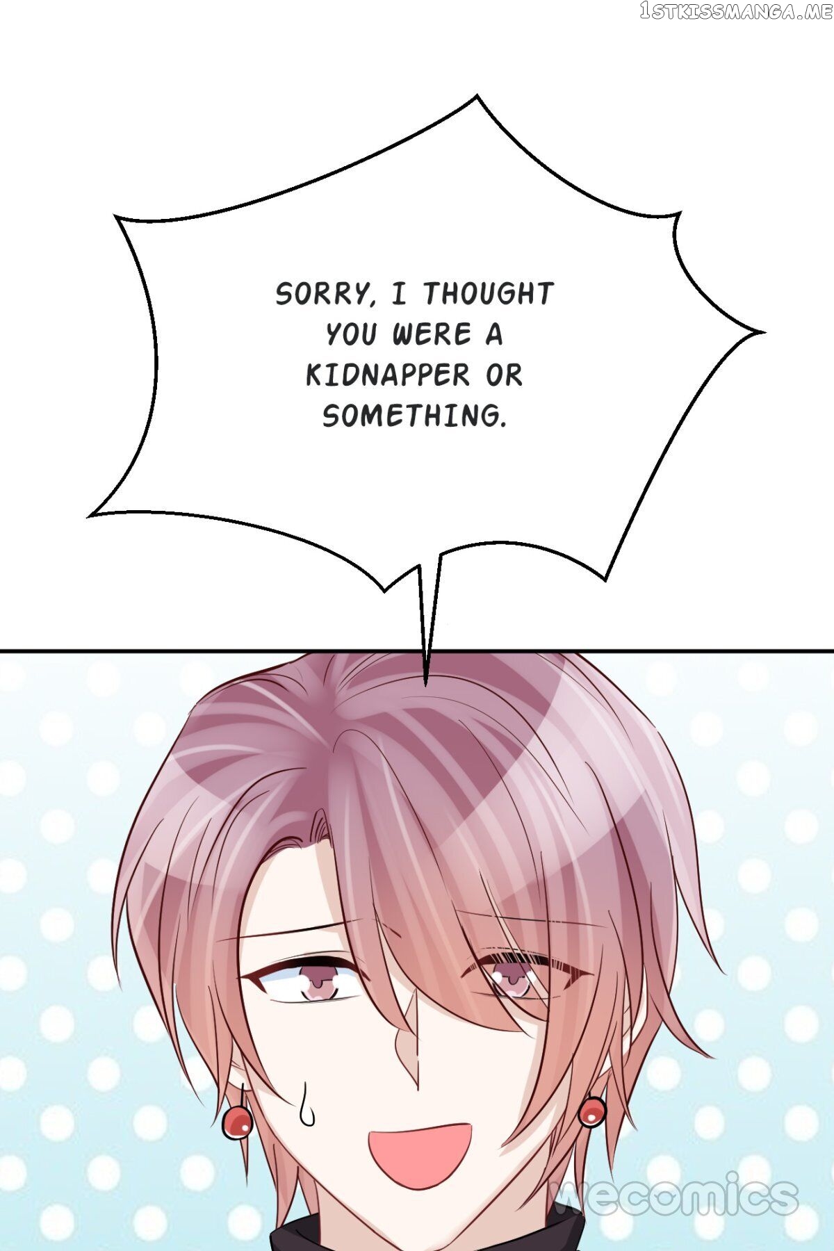 Reborn to Sleep With A Star Actor chapter 146 - page 57