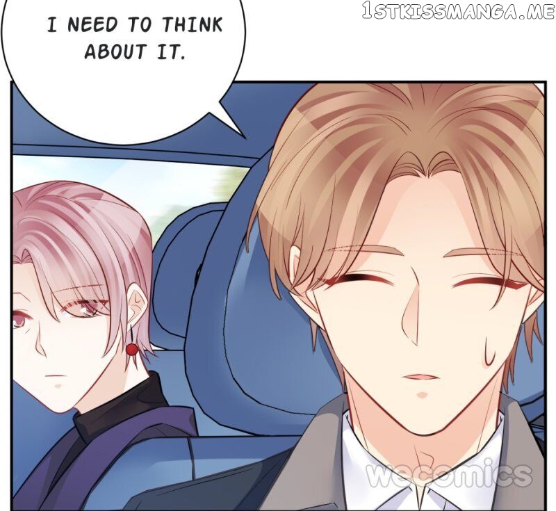 Reborn to Sleep With A Star Actor chapter 146 - page 69