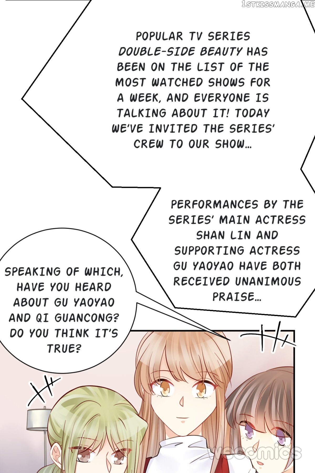 Reborn to Sleep With A Star Actor chapter 146 - page 90