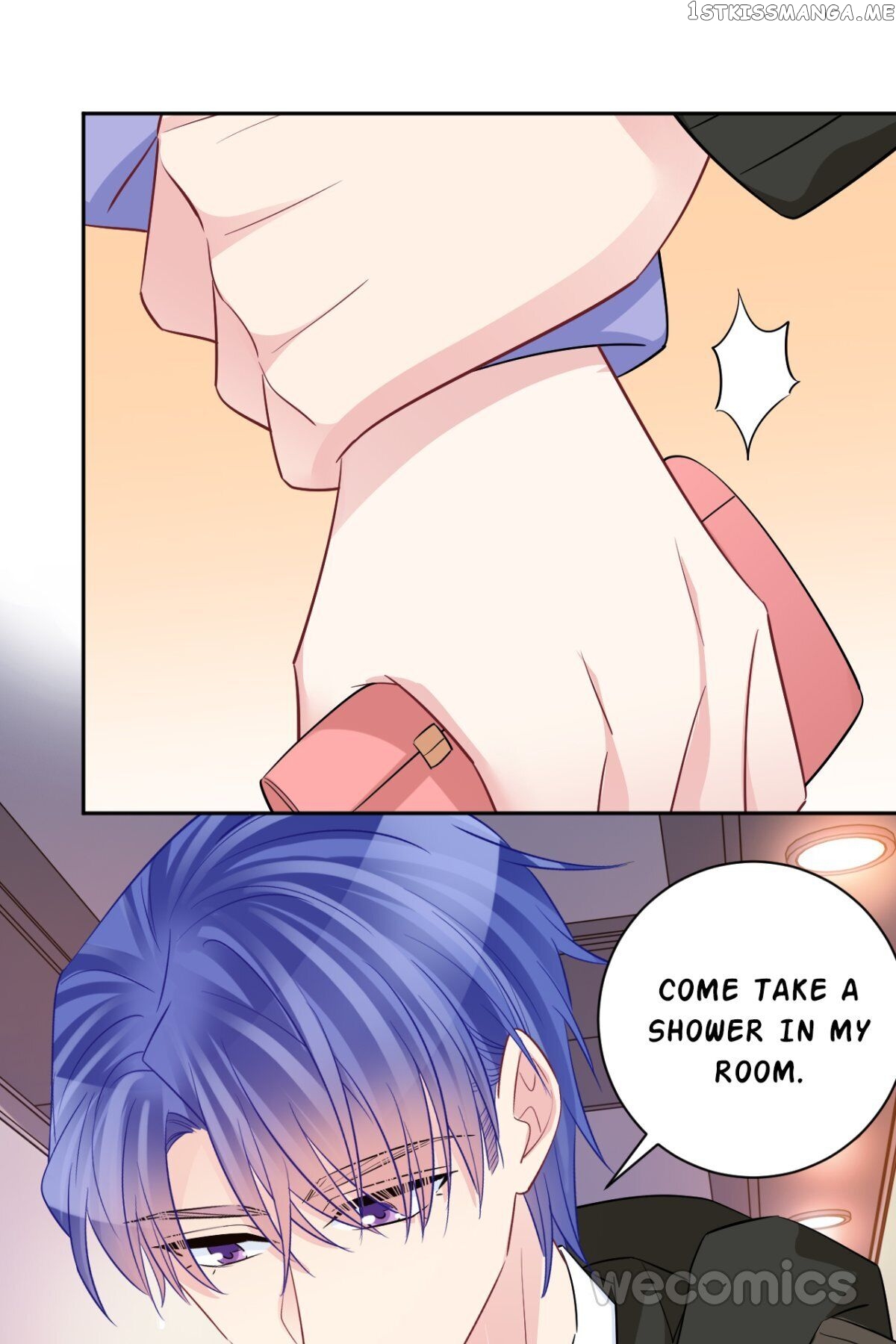 Reborn to Sleep With A Star Actor chapter 144 - page 16
