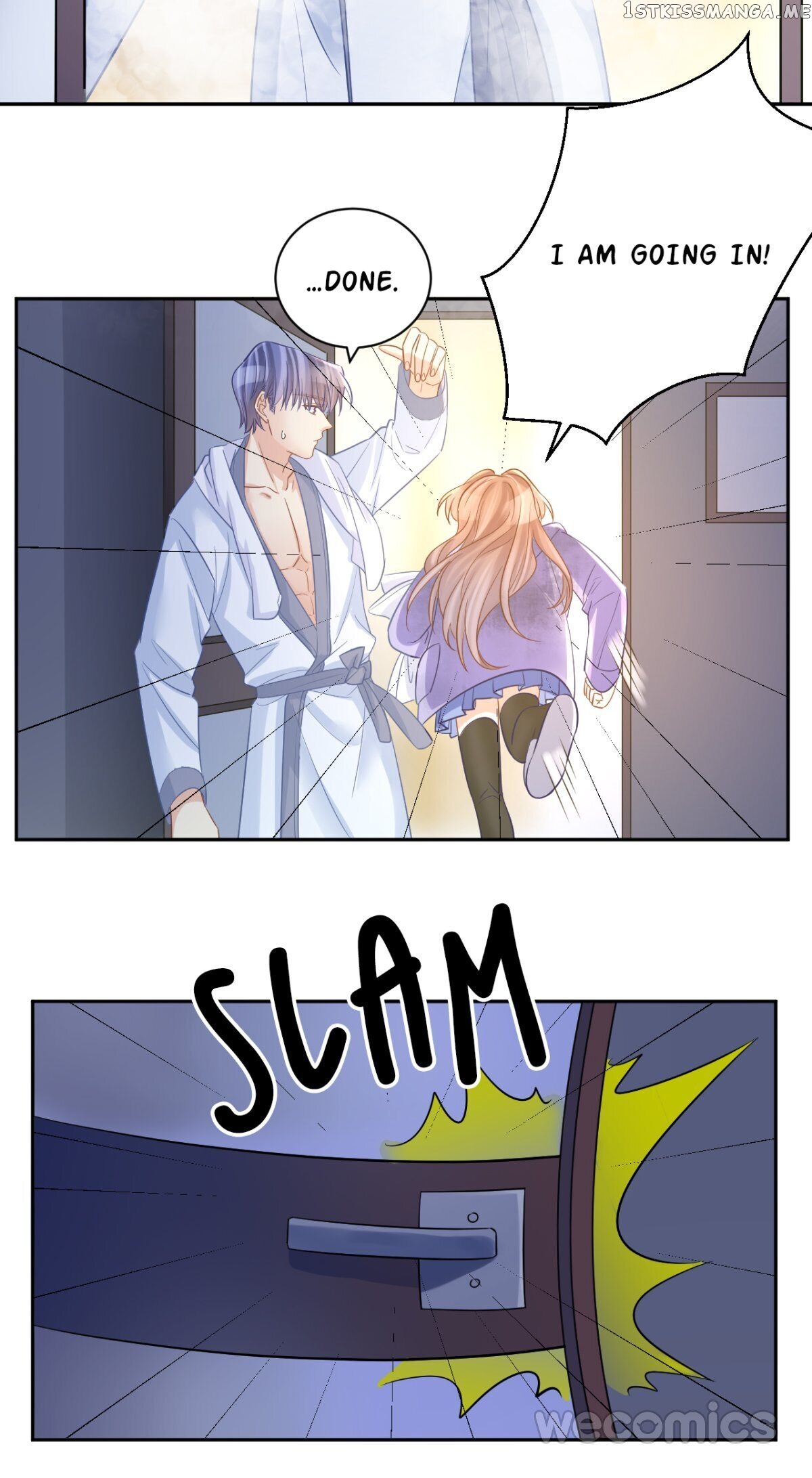 Reborn to Sleep With A Star Actor chapter 144 - page 31