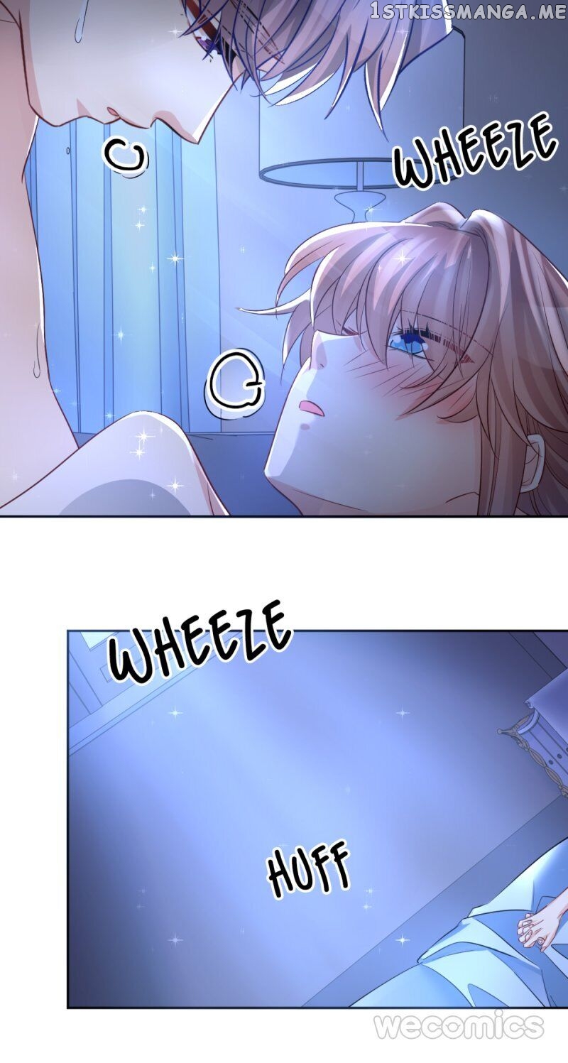 Reborn to Sleep With A Star Actor chapter 144 - page 95