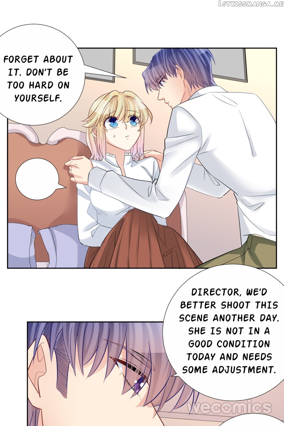 Reborn to Sleep With A Star Actor chapter 143 - page 102