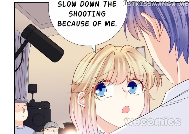 Reborn to Sleep With A Star Actor chapter 143 - page 69