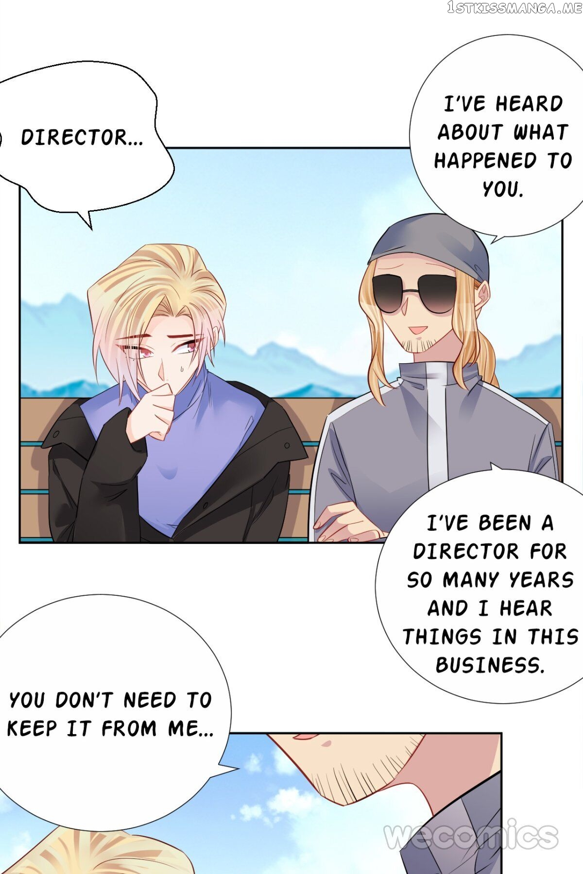 Reborn to Sleep With A Star Actor chapter 142 - page 13