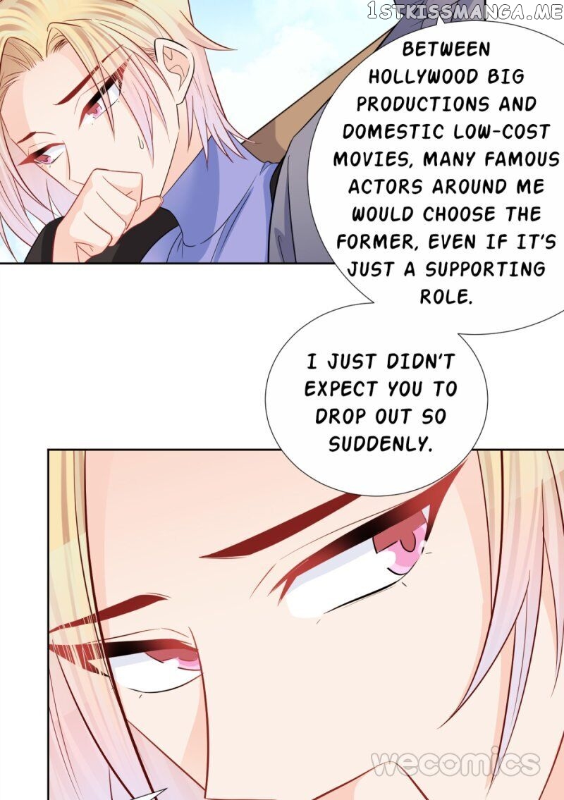 Reborn to Sleep With A Star Actor chapter 142 - page 14