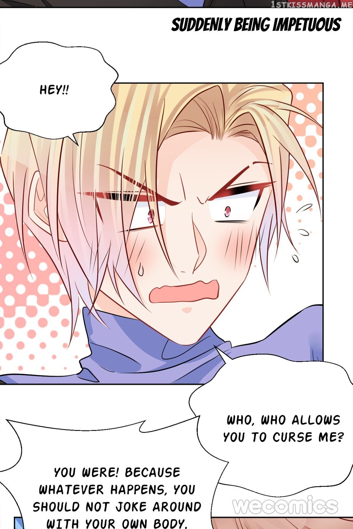 Reborn to Sleep With A Star Actor chapter 142 - page 33