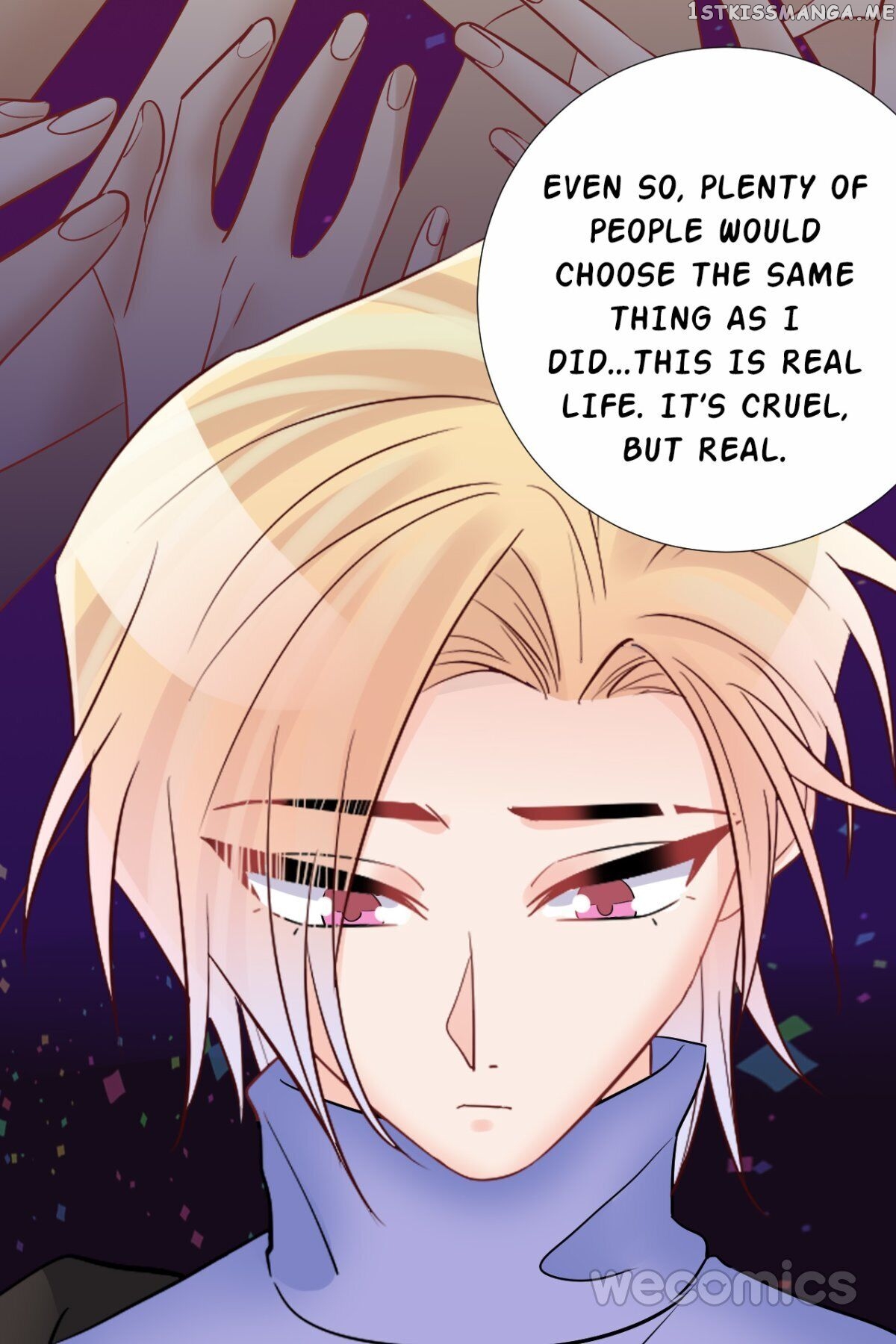 Reborn to Sleep With A Star Actor chapter 142 - page 41