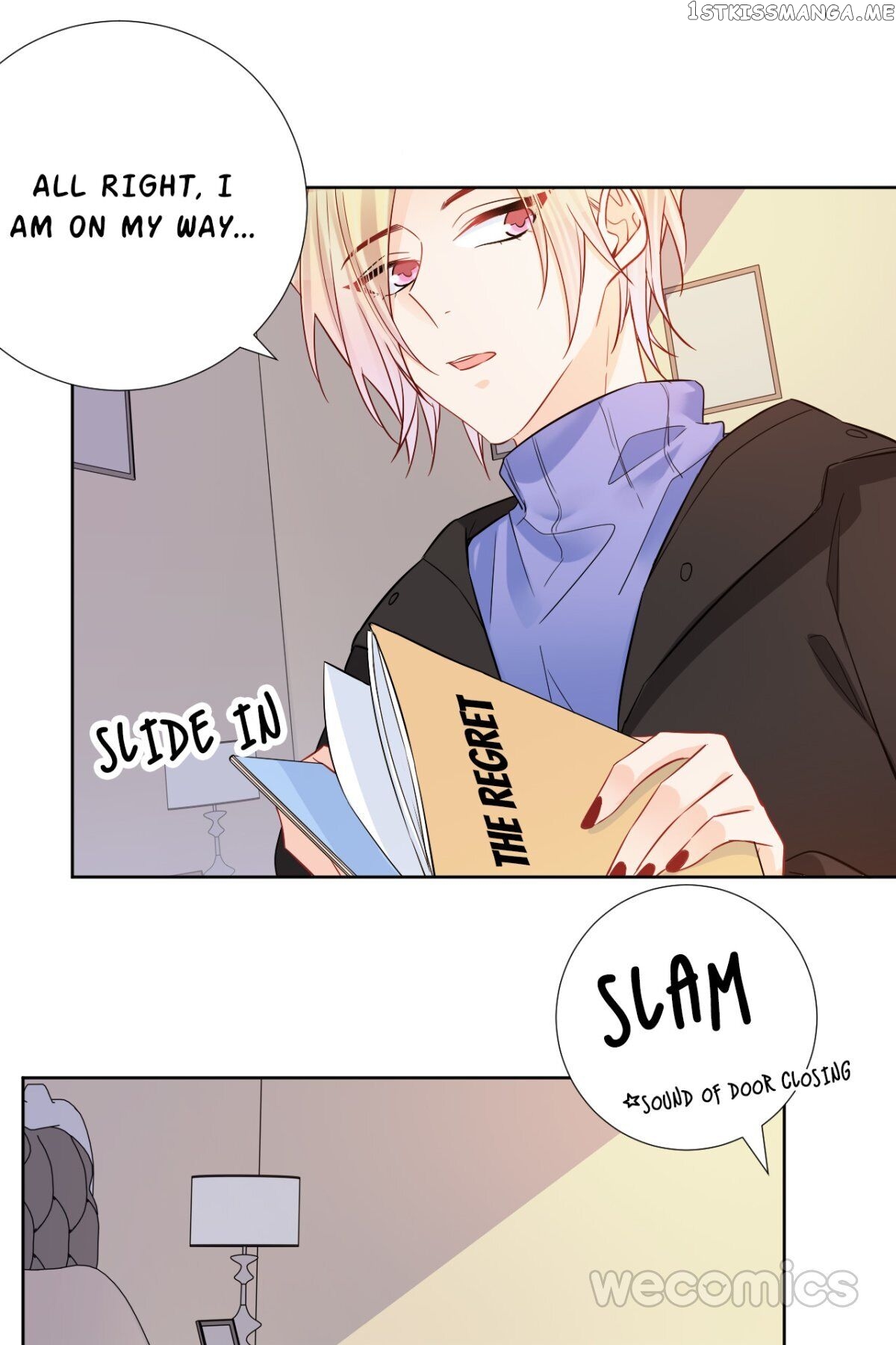Reborn to Sleep With A Star Actor chapter 142 - page 62