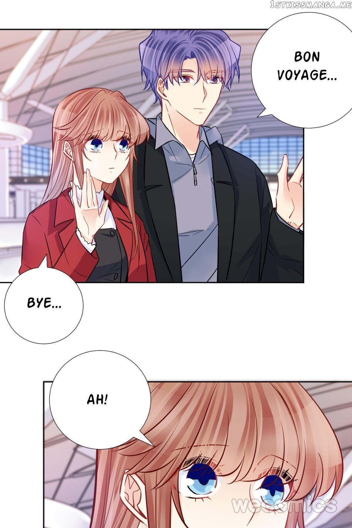 Reborn to Sleep With A Star Actor chapter 142 - page 73