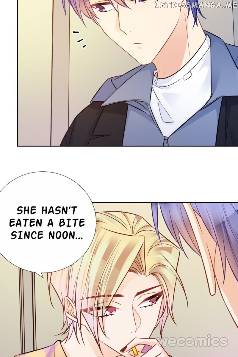 Reborn to Sleep With A Star Actor chapter 141 - page 14