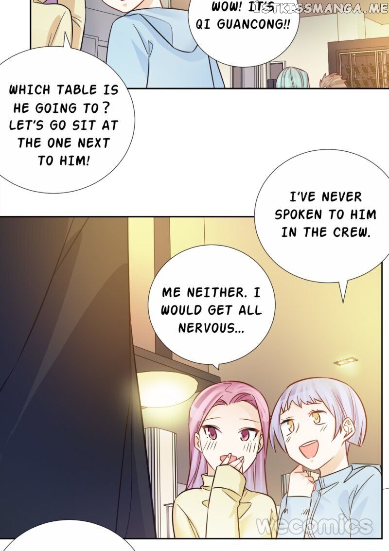 Reborn to Sleep With A Star Actor chapter 141 - page 4