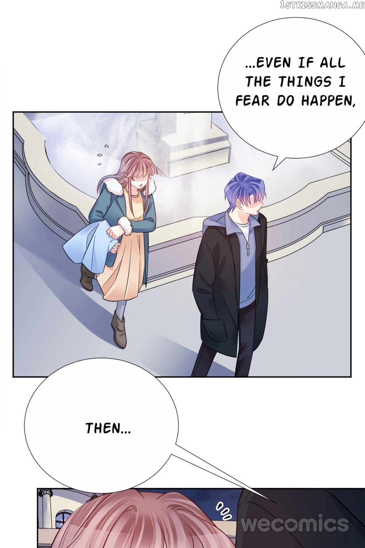 Reborn to Sleep With A Star Actor chapter 141 - page 51