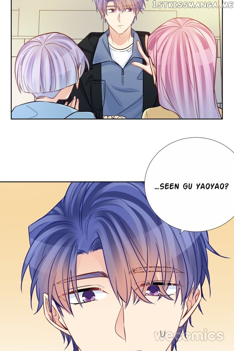 Reborn to Sleep With A Star Actor chapter 141 - page 6