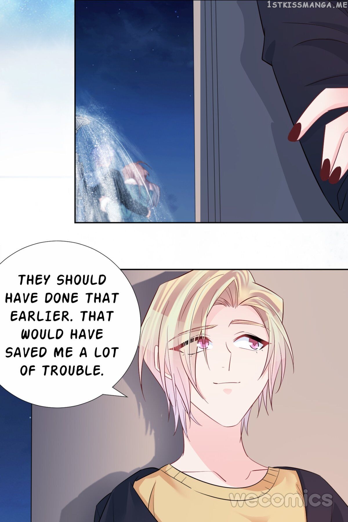 Reborn to Sleep With A Star Actor chapter 141 - page 80
