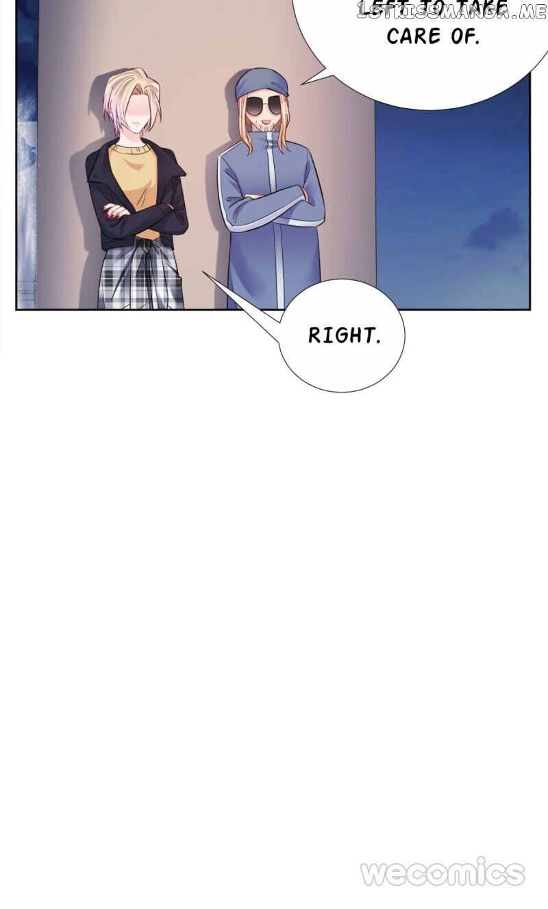Reborn to Sleep With A Star Actor chapter 141 - page 83