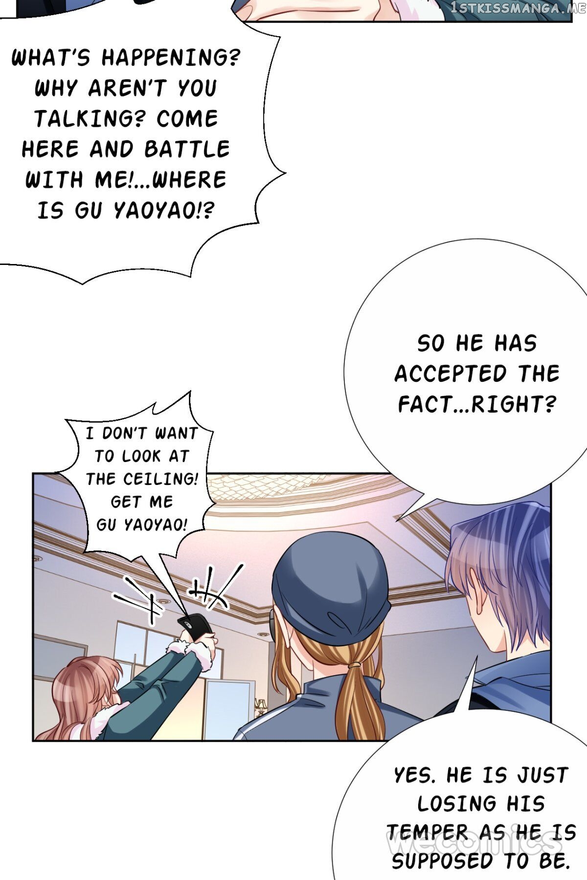 Reborn to Sleep With A Star Actor chapter 141 - page 90