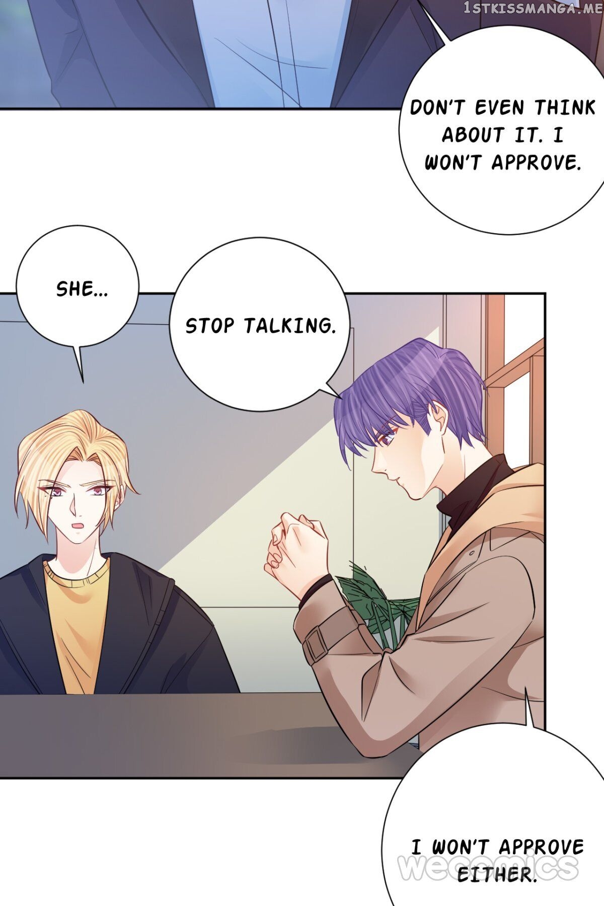 Reborn to Sleep With A Star Actor chapter 140 - page 32