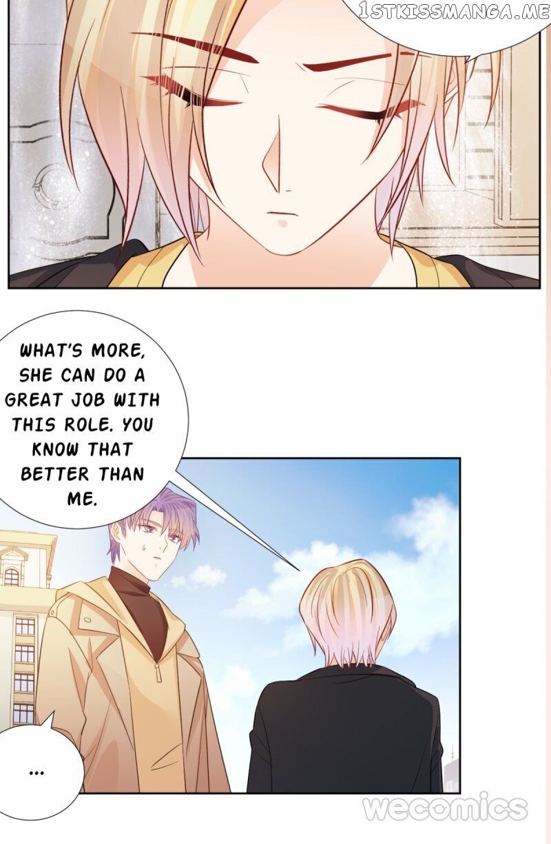 Reborn to Sleep With A Star Actor chapter 140 - page 73