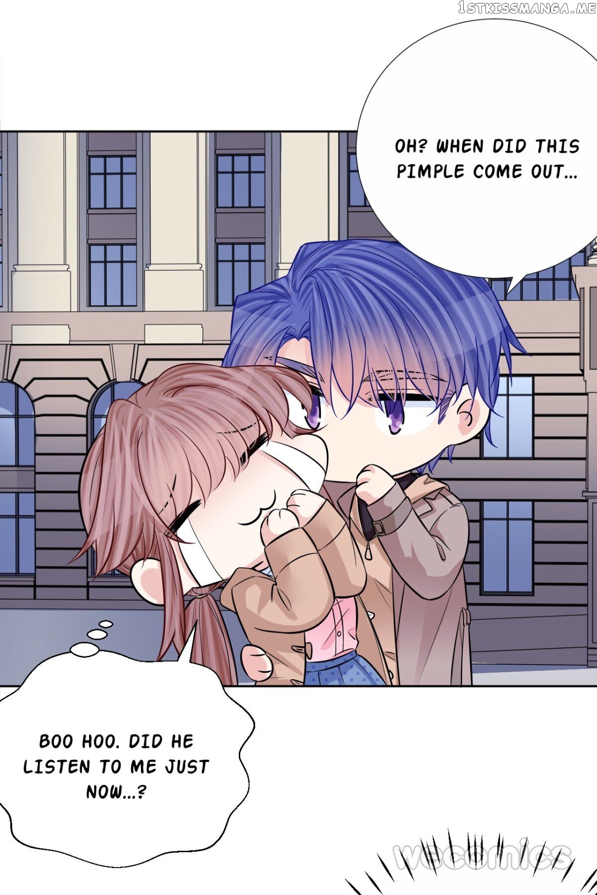 Reborn to Sleep With A Star Actor chapter 139 - page 22