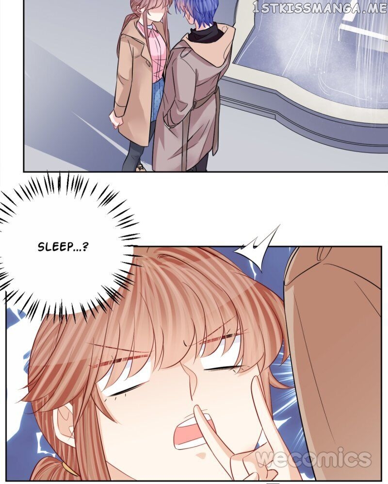 Reborn to Sleep With A Star Actor chapter 139 - page 26