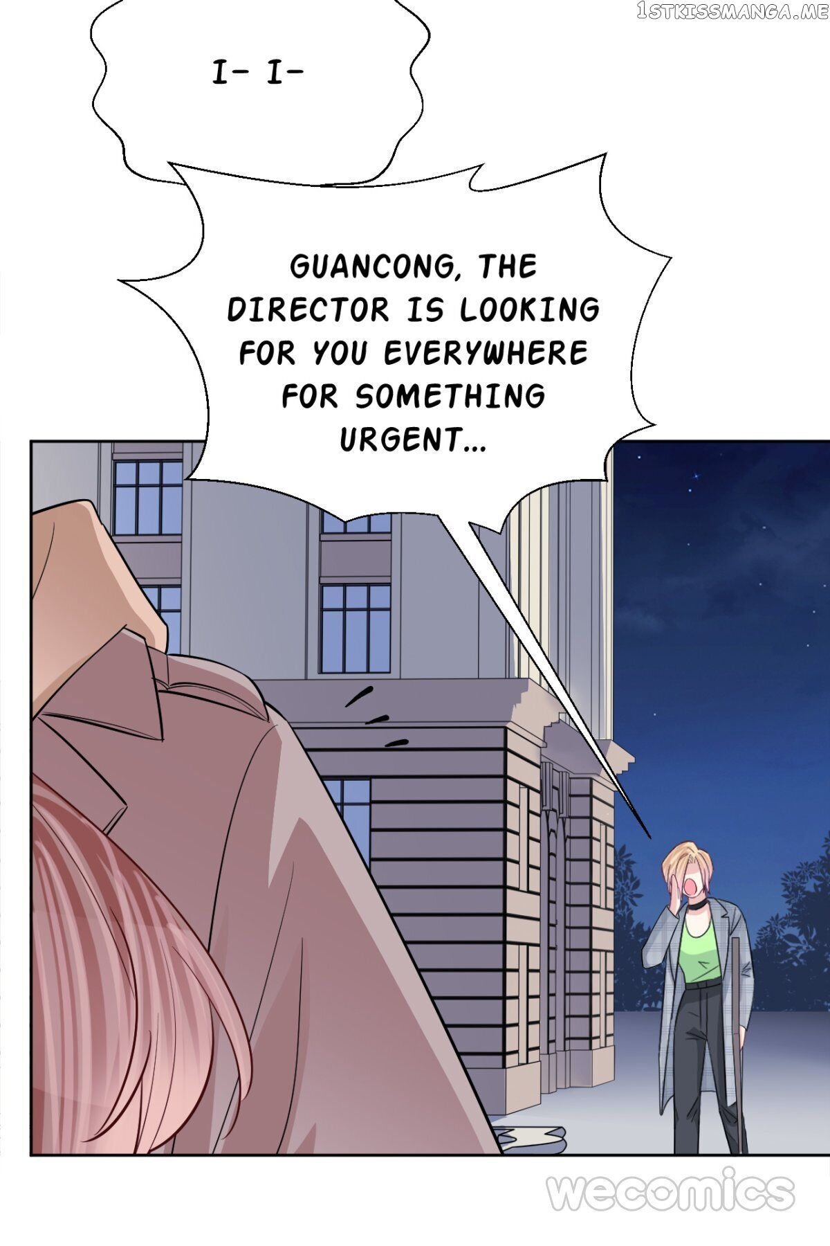 Reborn to Sleep With A Star Actor chapter 139 - page 32