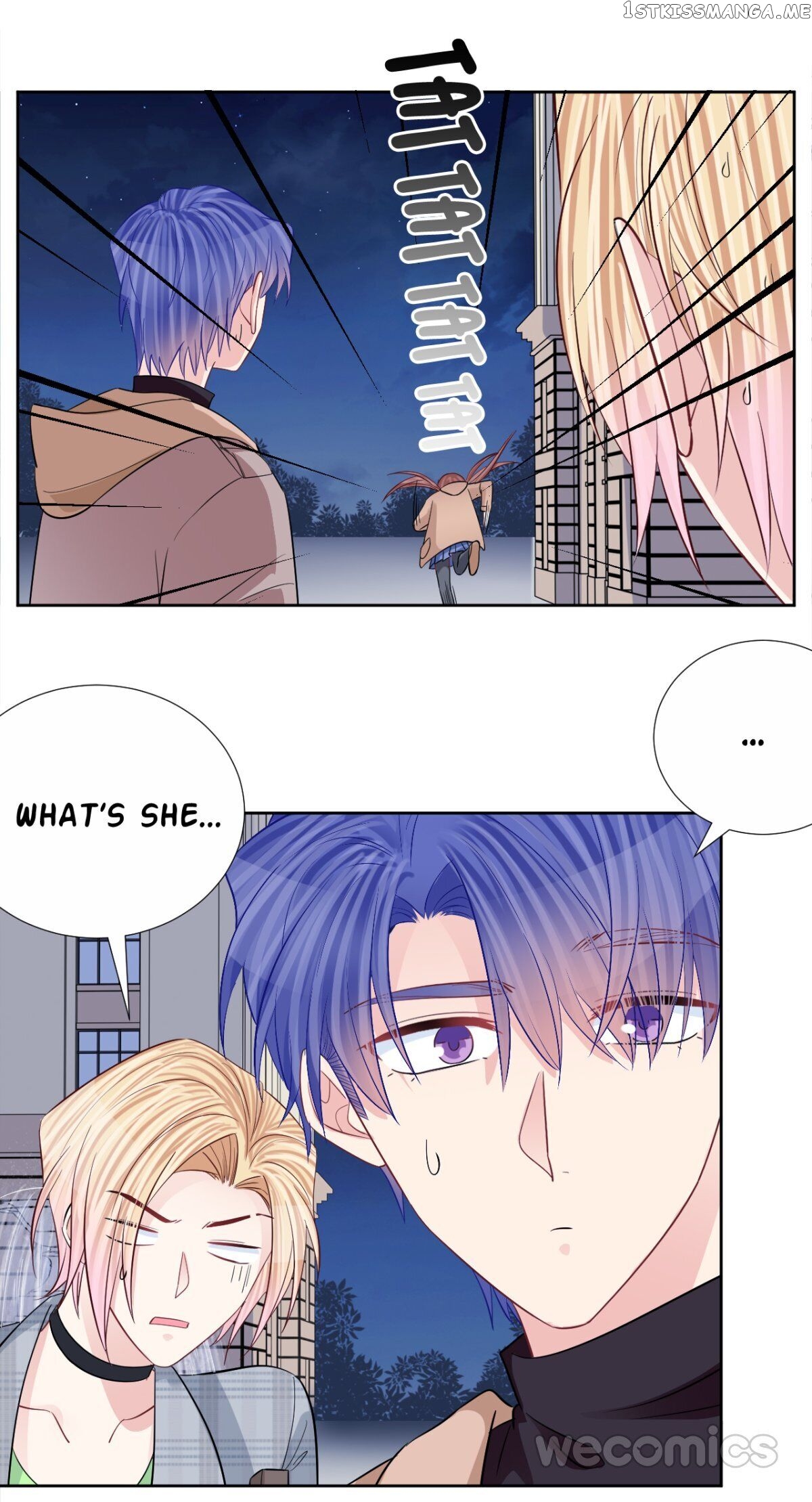 Reborn to Sleep With A Star Actor chapter 139 - page 38