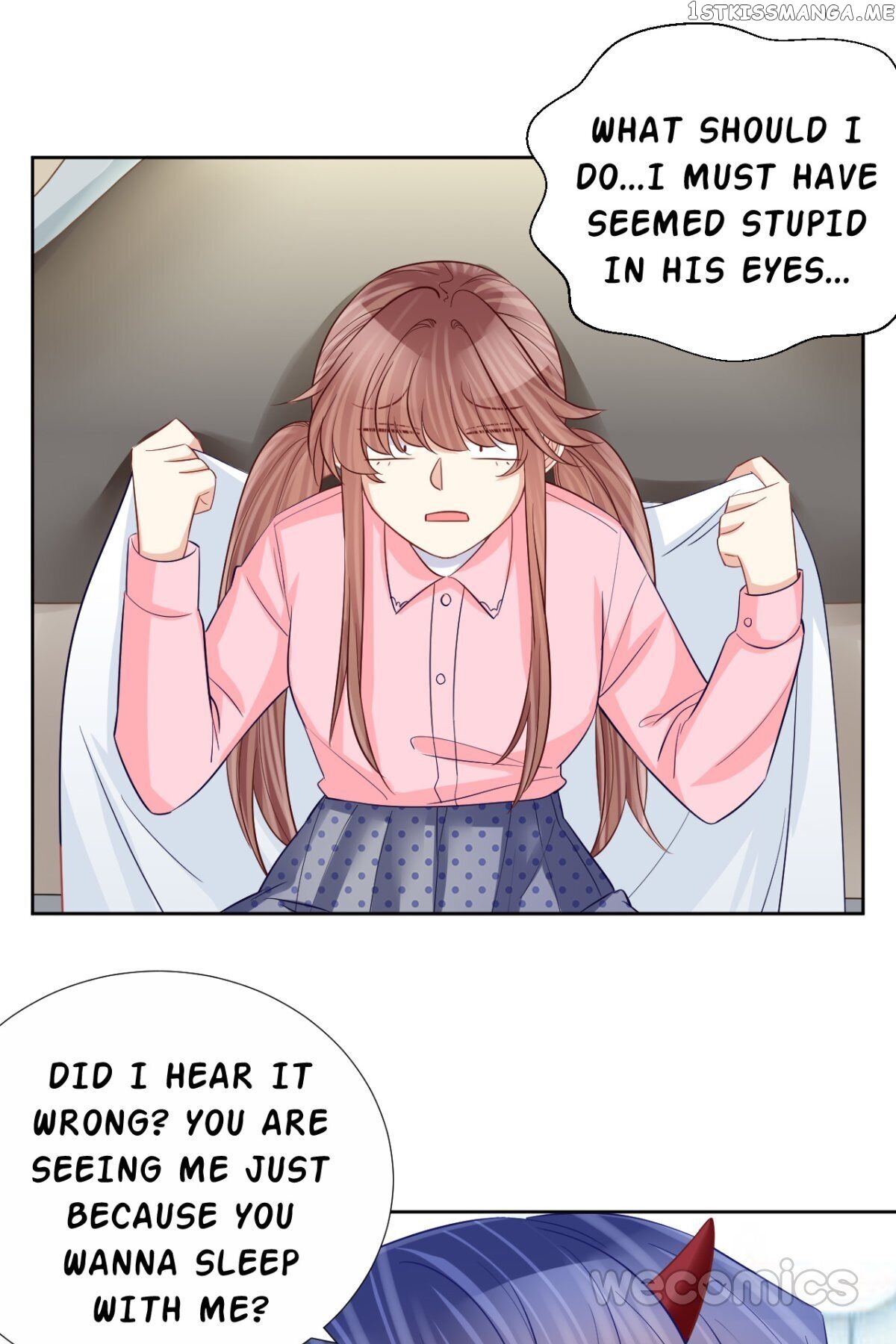 Reborn to Sleep With A Star Actor chapter 139 - page 53