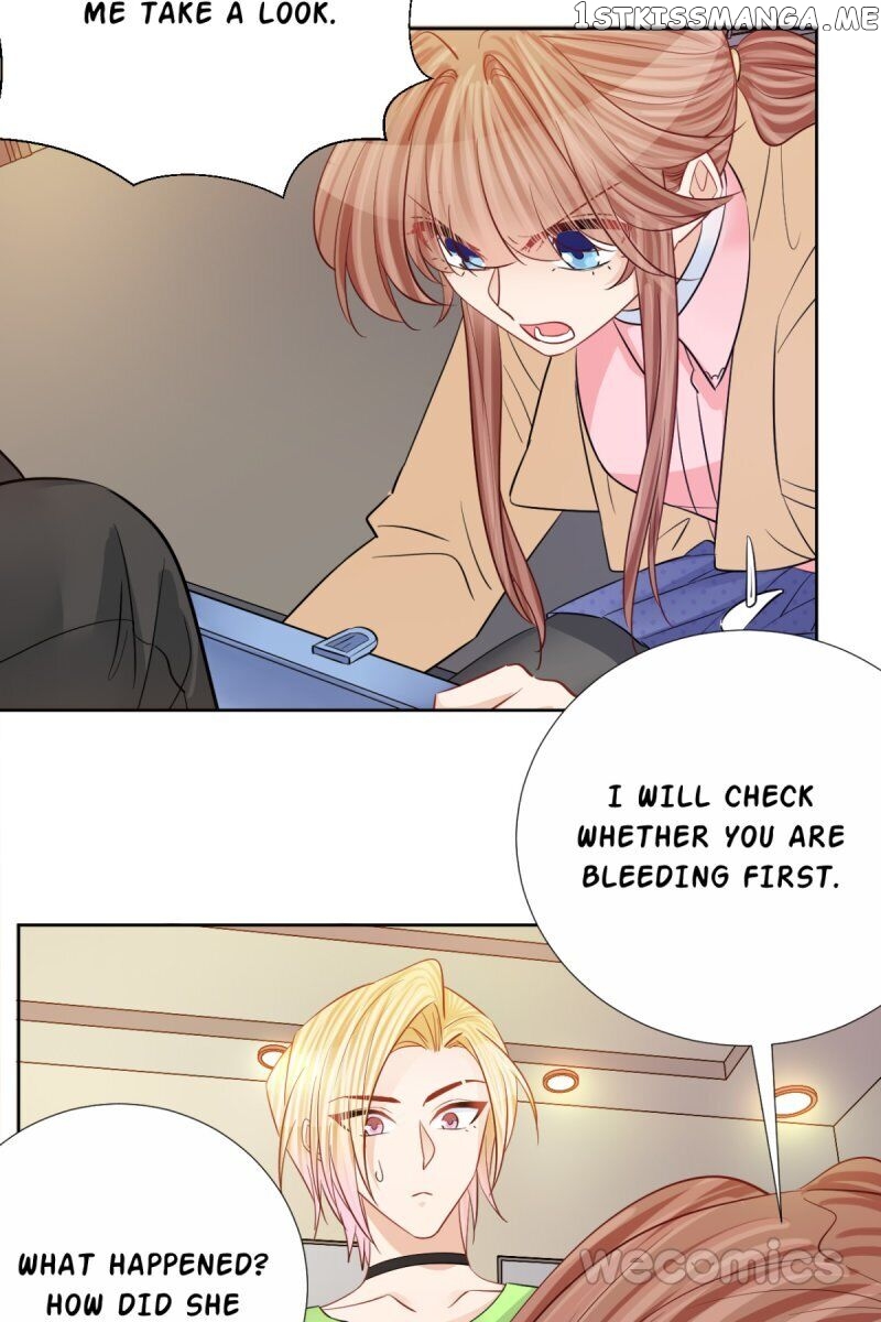 Reborn to Sleep With A Star Actor chapter 139 - page 78