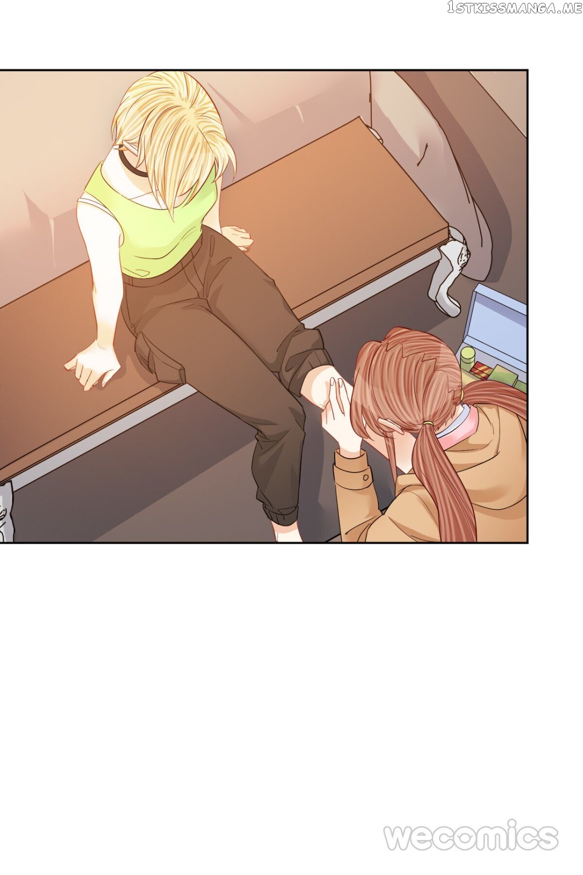 Reborn to Sleep With A Star Actor chapter 139 - page 80