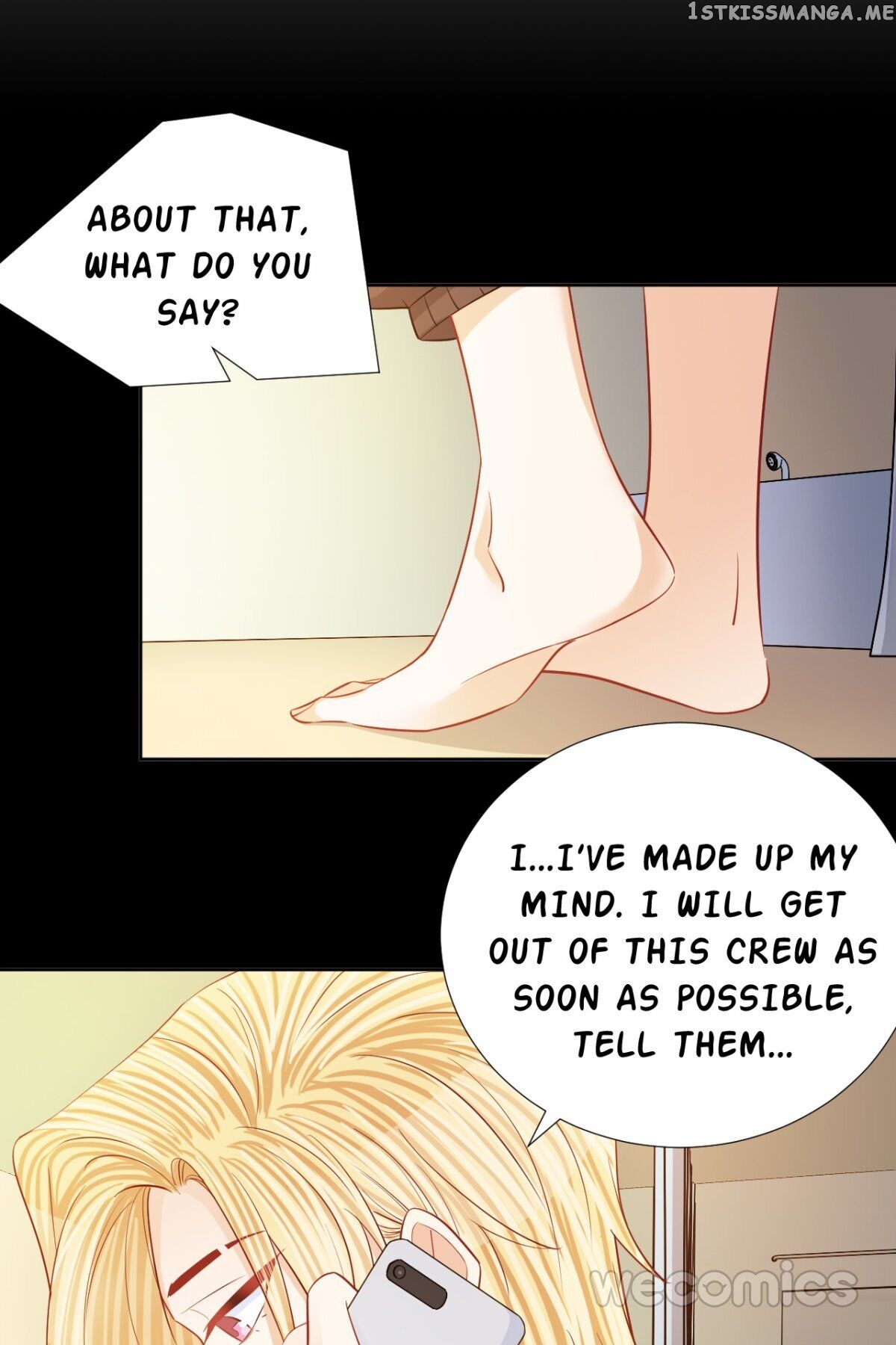 Reborn to Sleep With A Star Actor chapter 139 - page 82