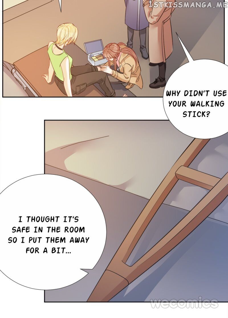 Reborn to Sleep With A Star Actor chapter 139 - page 87