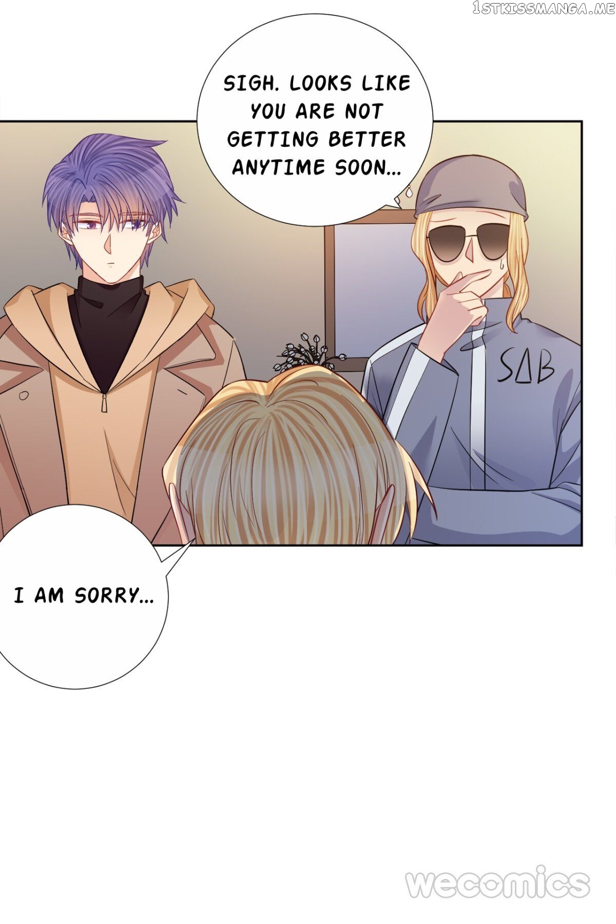 Reborn to Sleep With A Star Actor chapter 139 - page 90