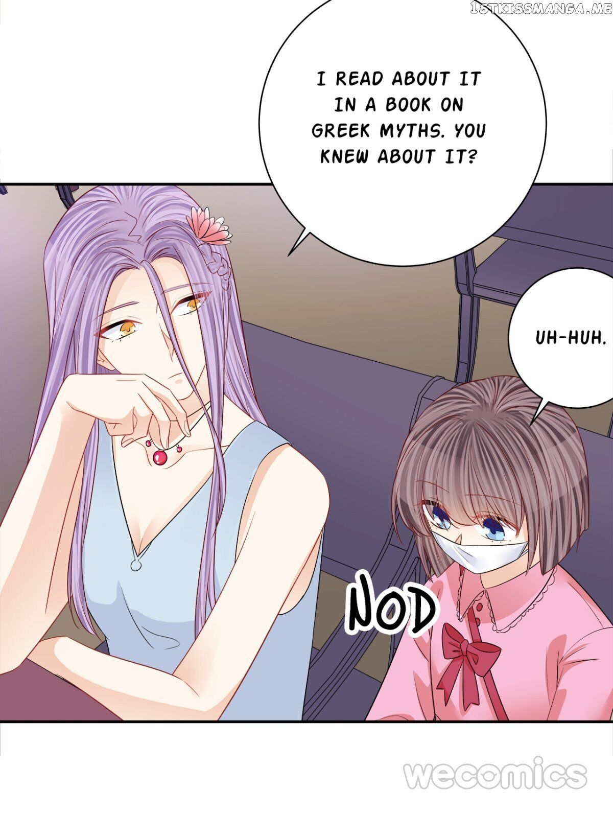 Reborn to Sleep With A Star Actor chapter 138 - page 20