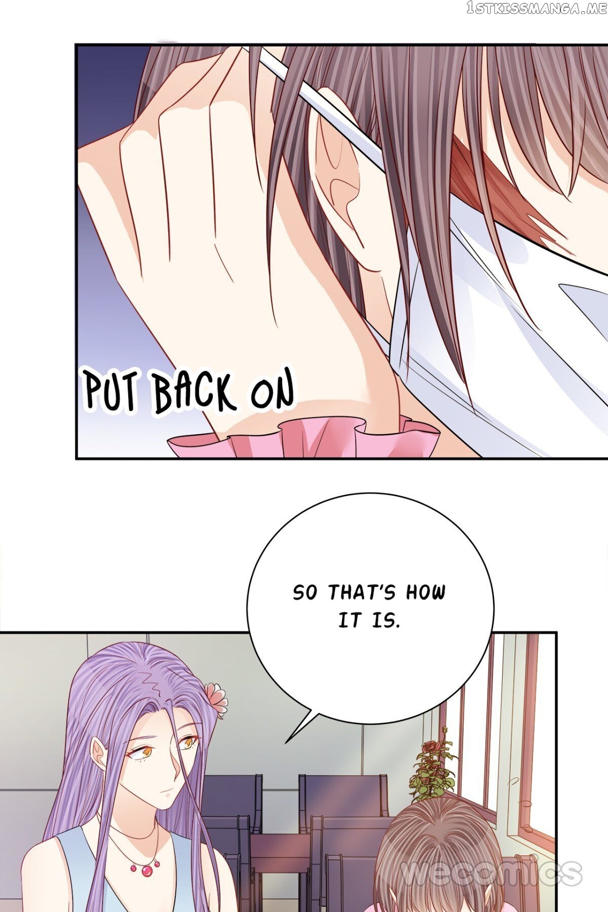 Reborn to Sleep With A Star Actor chapter 138 - page 28
