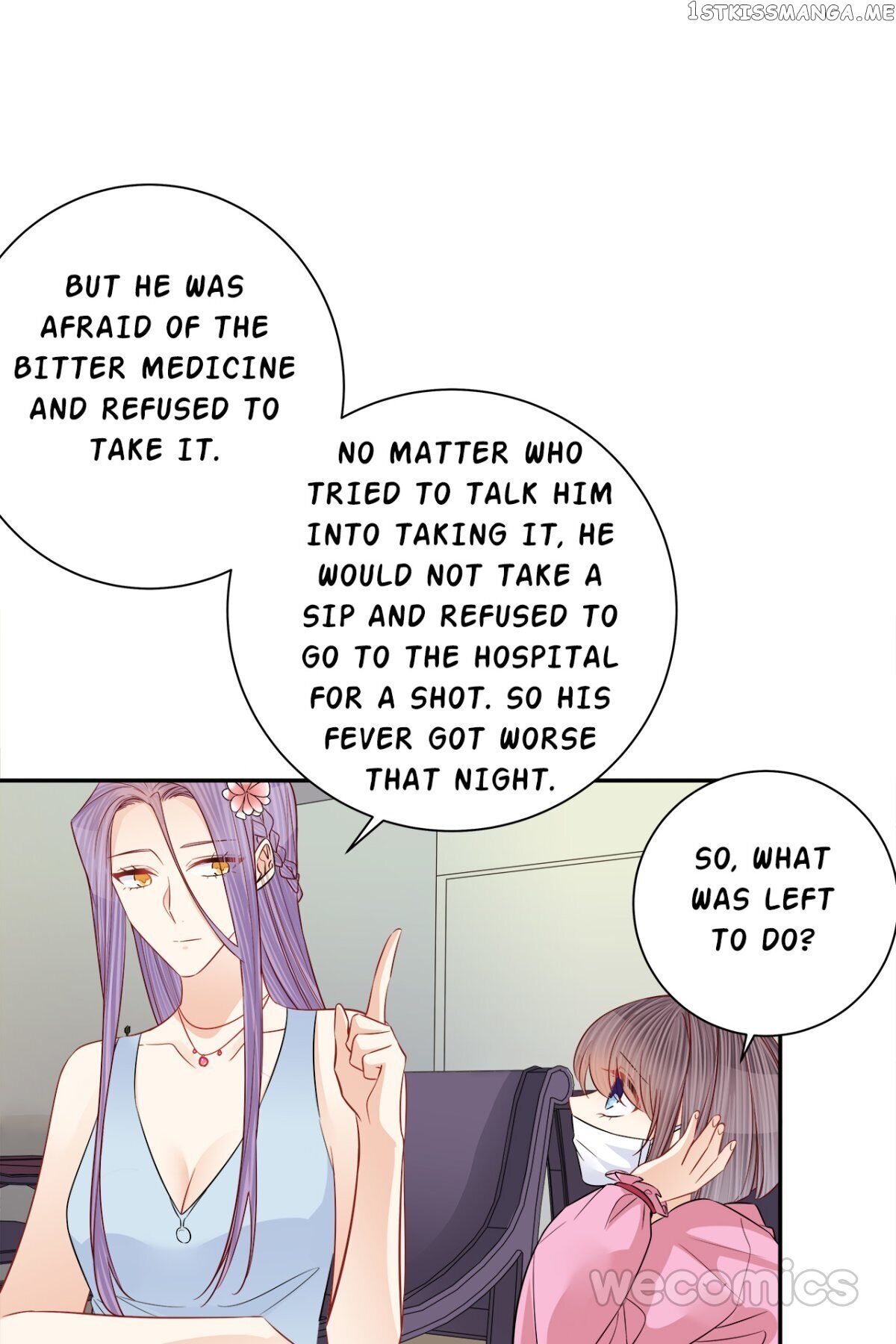 Reborn to Sleep With A Star Actor chapter 138 - page 39