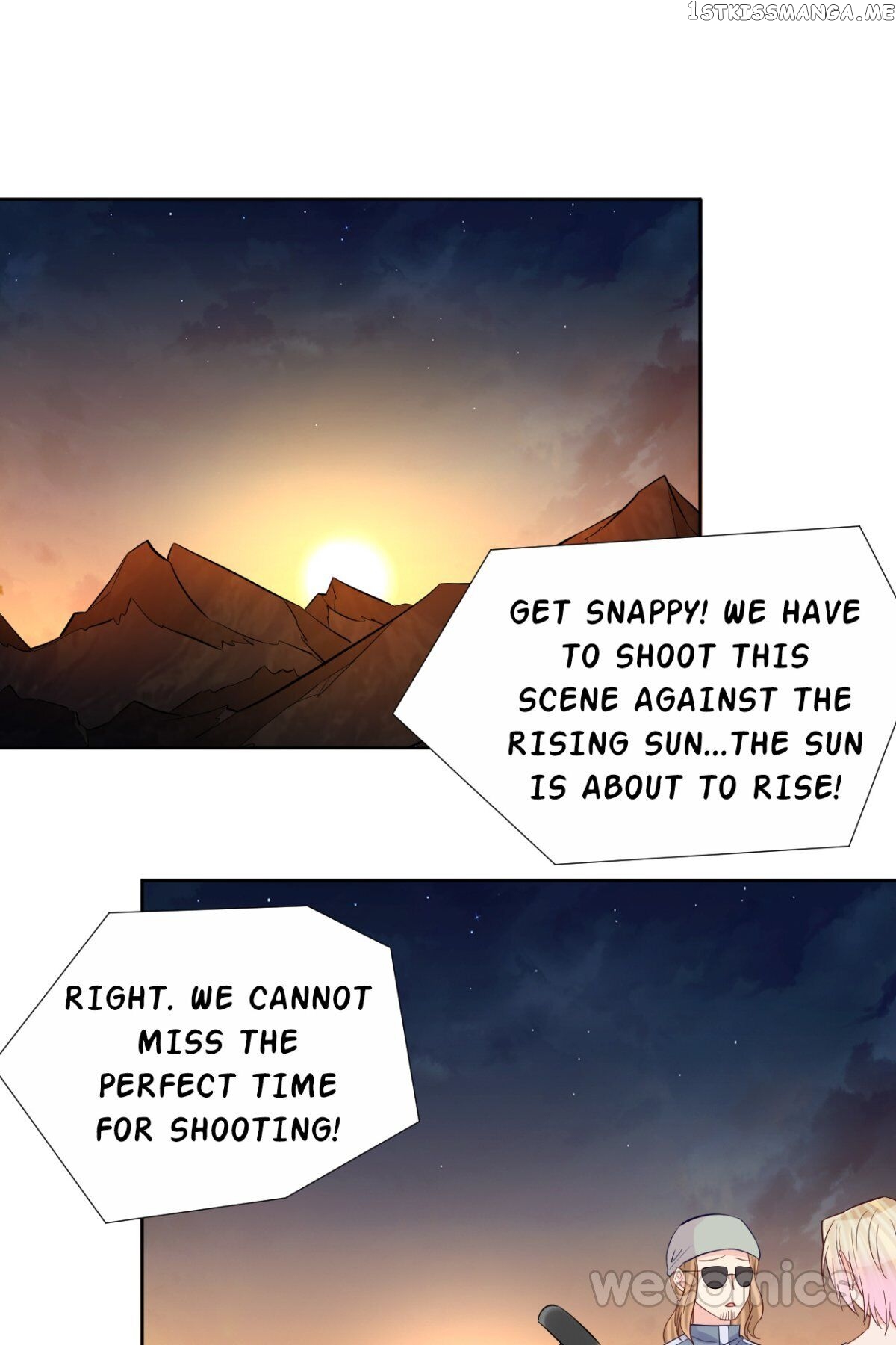Reborn to Sleep With A Star Actor chapter 137 - page 3