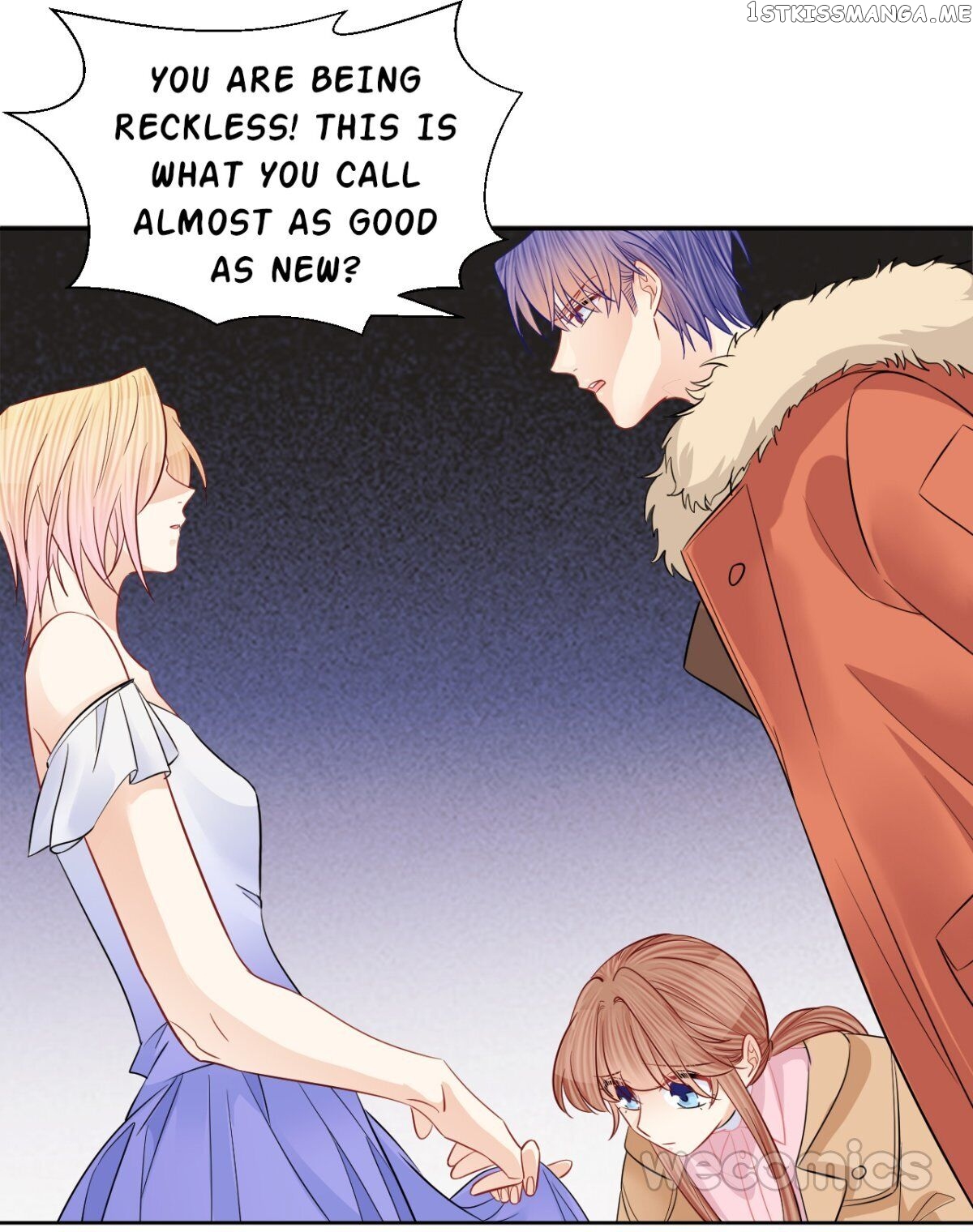 Reborn to Sleep With A Star Actor chapter 137 - page 30