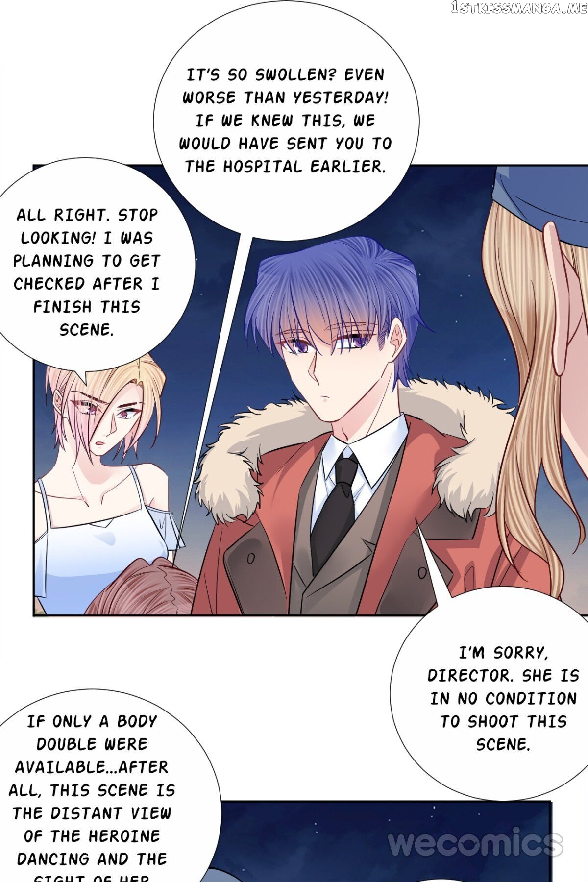Reborn to Sleep With A Star Actor chapter 137 - page 31