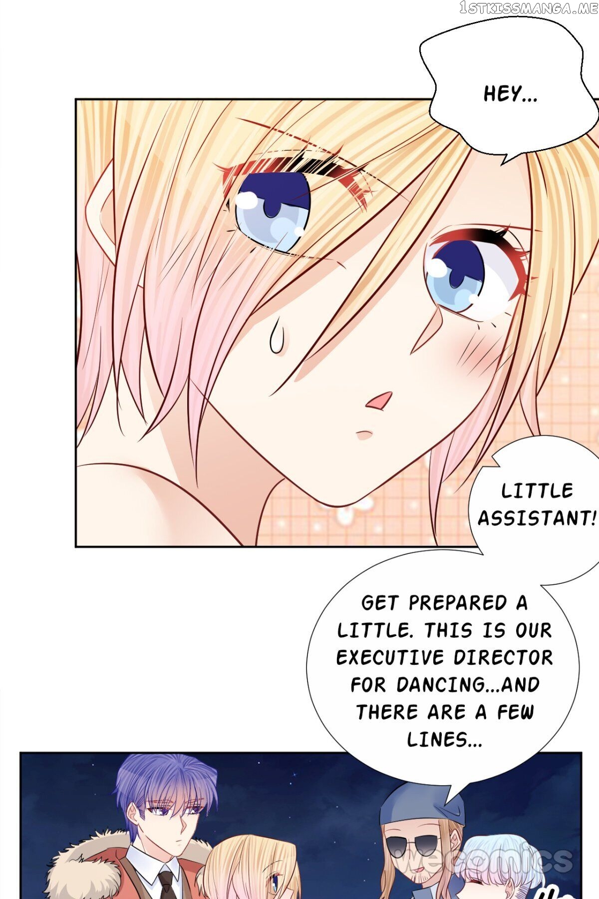Reborn to Sleep With A Star Actor chapter 137 - page 38