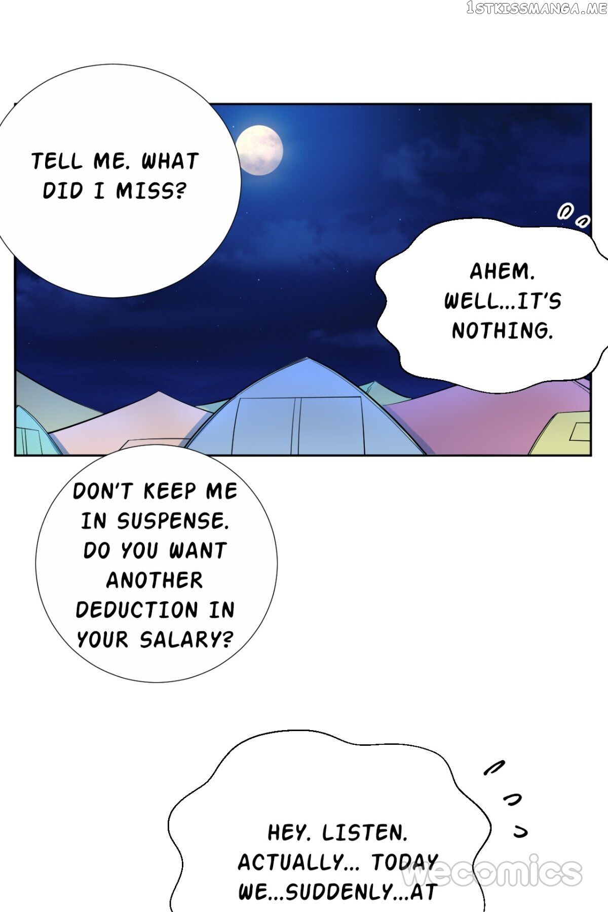 Reborn to Sleep With A Star Actor chapter 136 - page 57