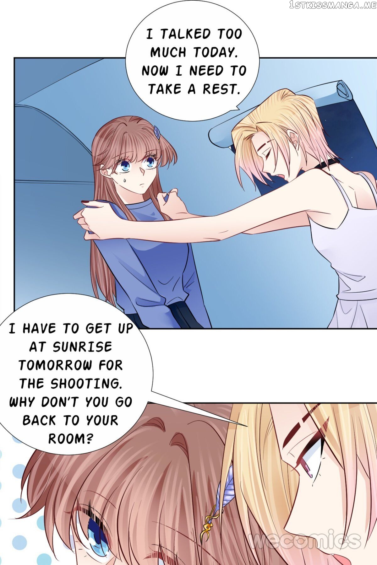 Reborn to Sleep With A Star Actor chapter 136 - page 79