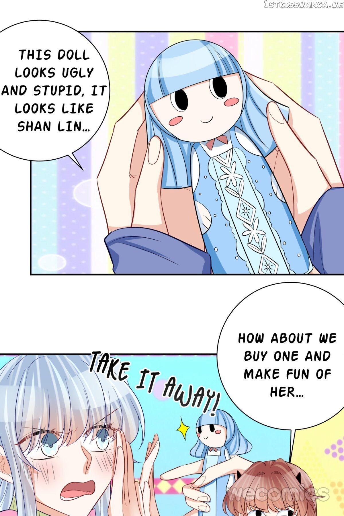 Reborn to Sleep With A Star Actor chapter 135 - page 15