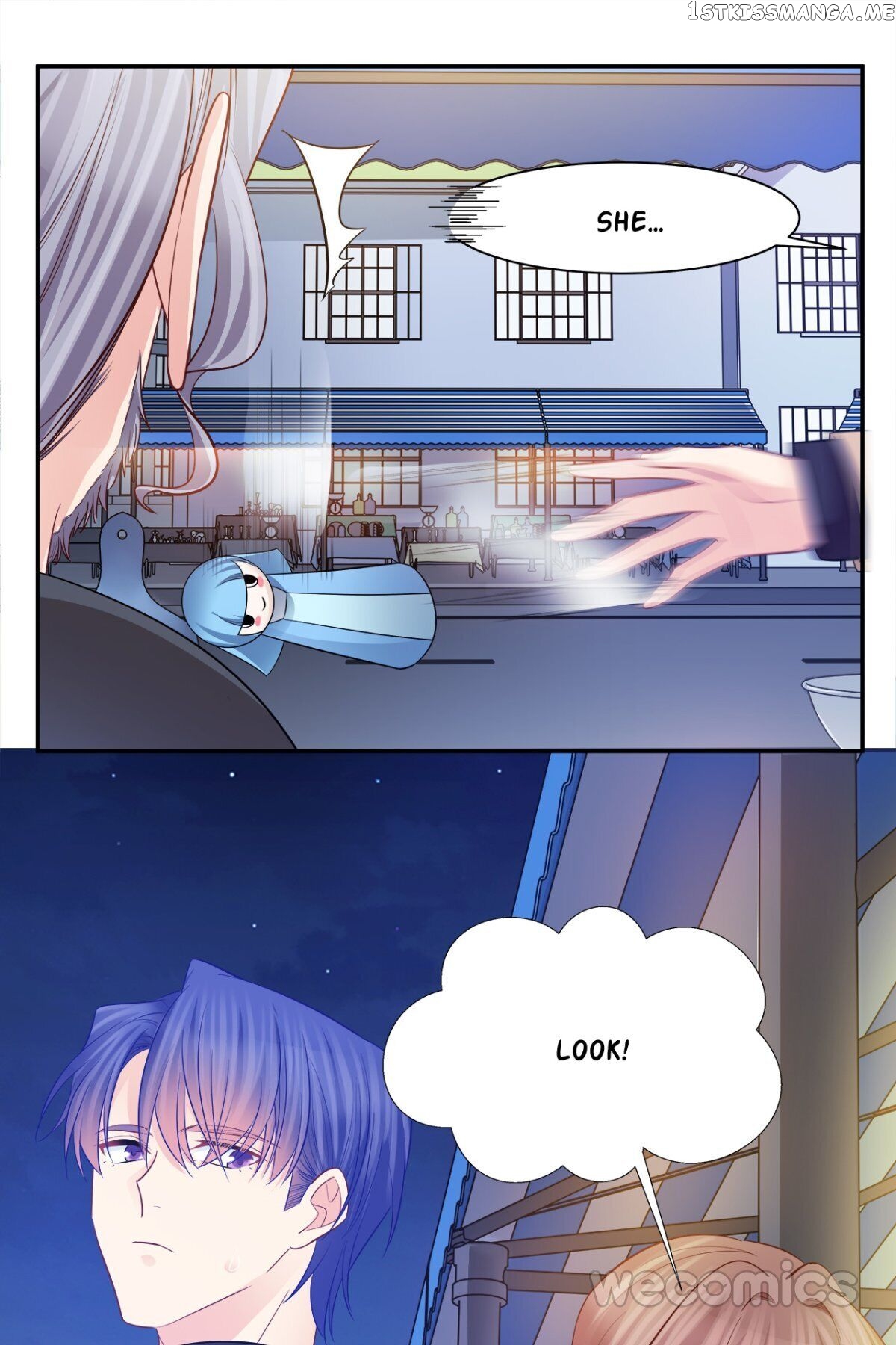 Reborn to Sleep With A Star Actor chapter 135 - page 19