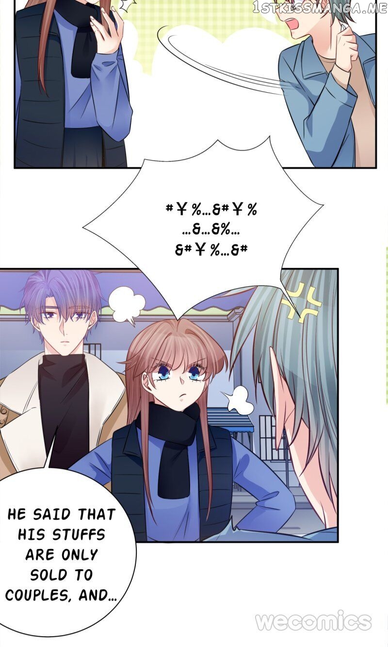 Reborn to Sleep With A Star Actor chapter 135 - page 28
