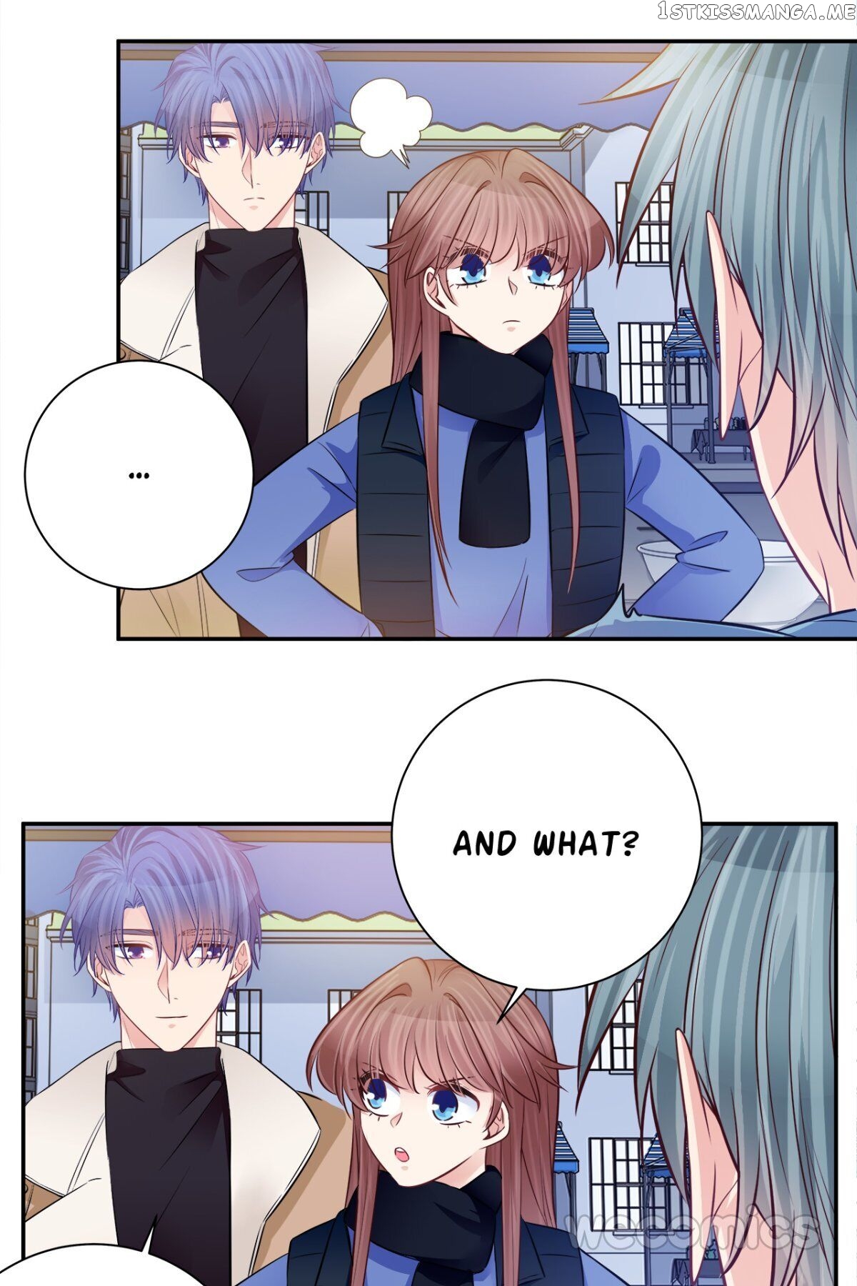 Reborn to Sleep With A Star Actor chapter 135 - page 29