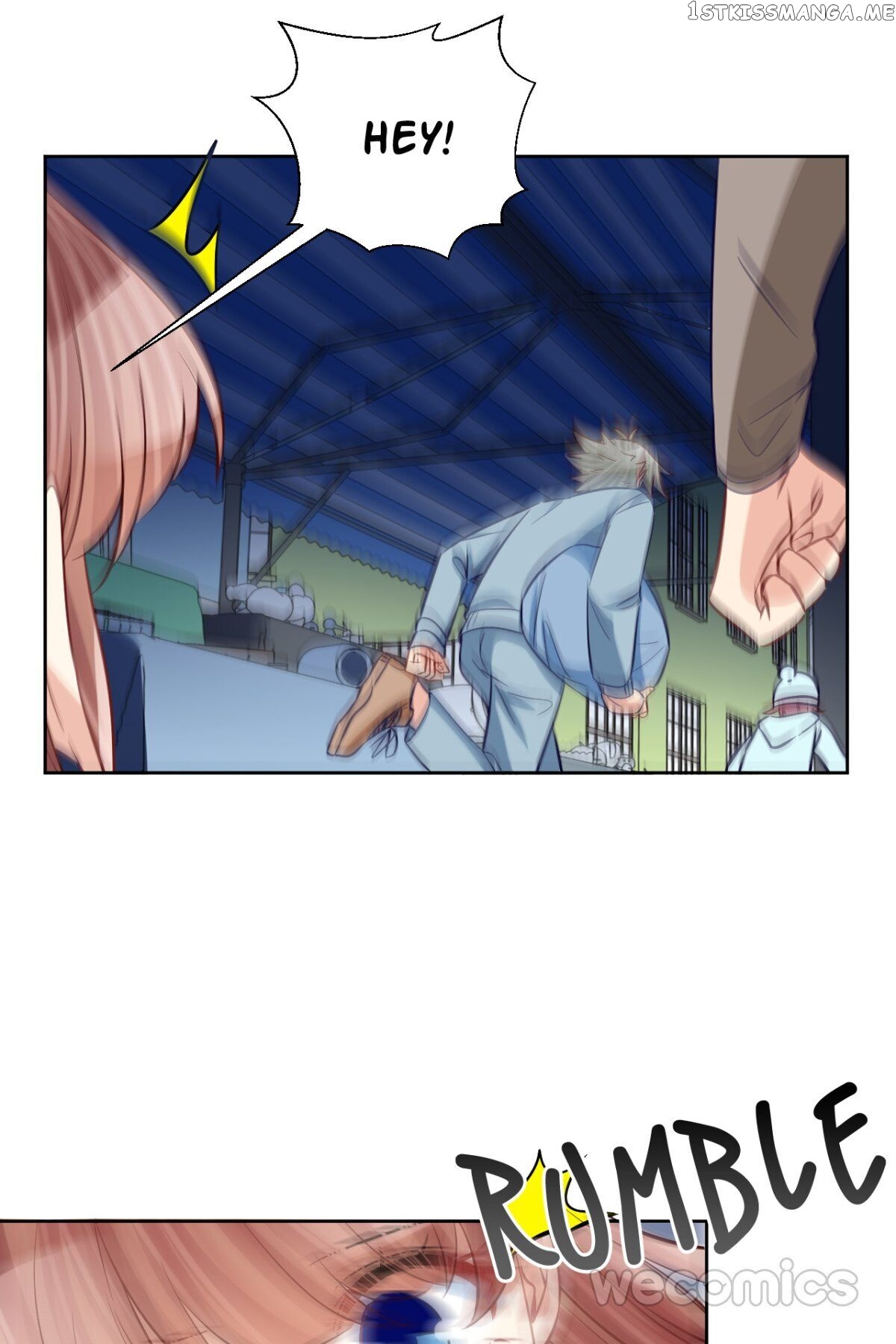 Reborn to Sleep With A Star Actor chapter 135 - page 60
