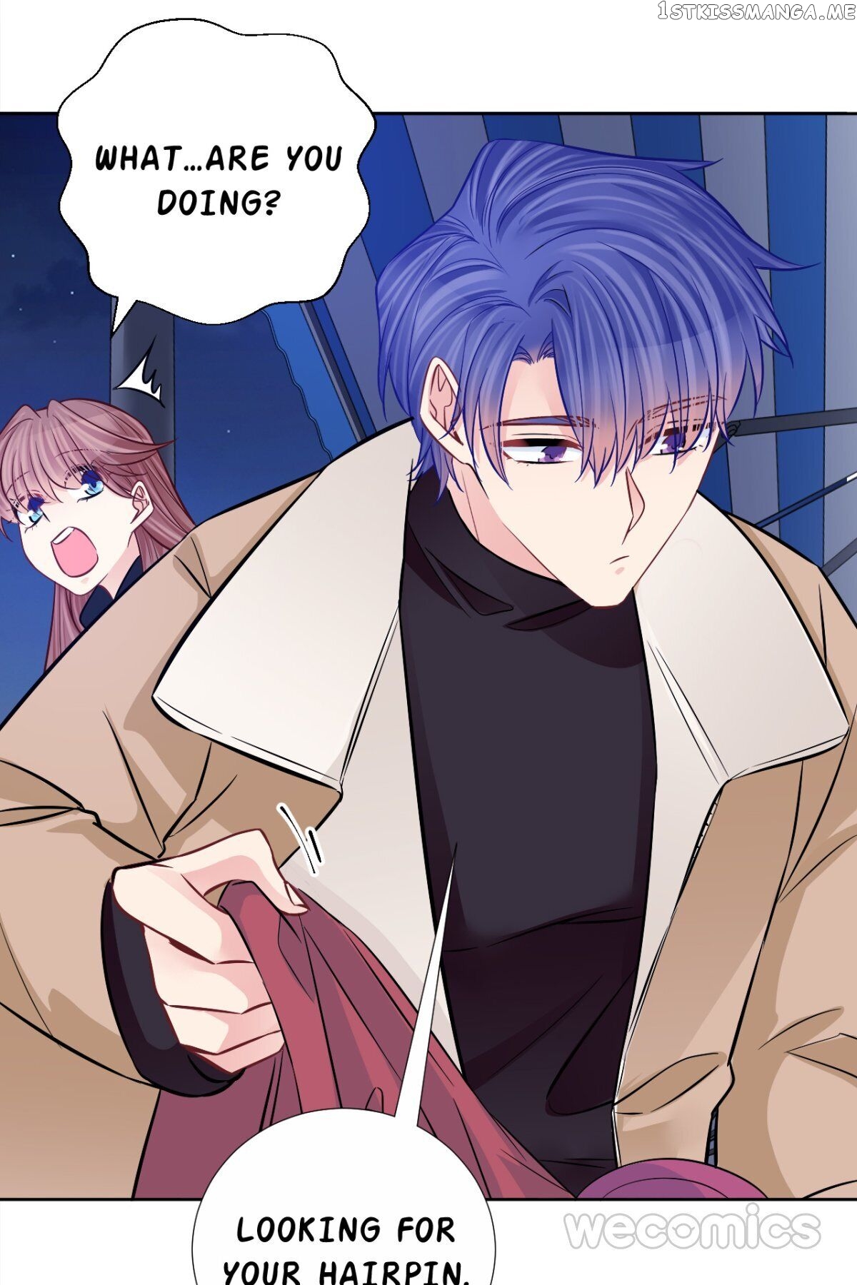 Reborn to Sleep With A Star Actor chapter 135 - page 72