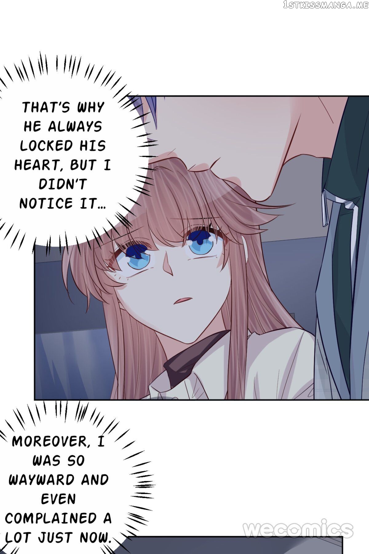 Reborn to Sleep With A Star Actor chapter 134 - page 6